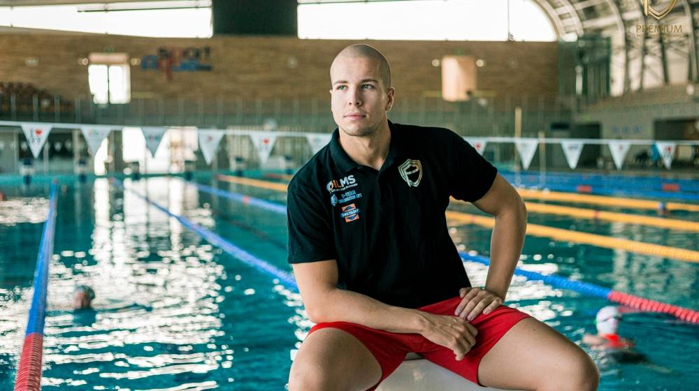 9 Mare Nostrum érmet hoztak haza Győrbe a világbajnokságra készülő úszók