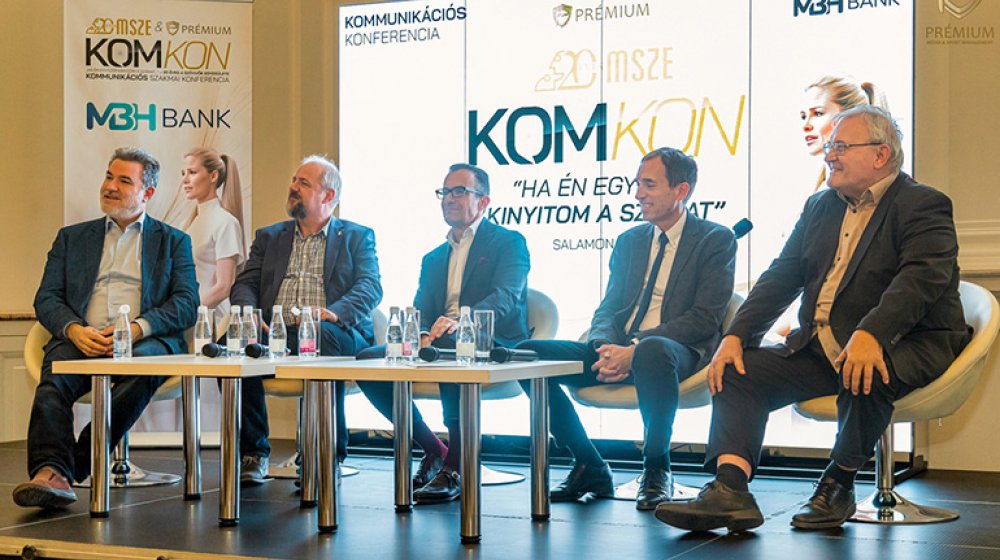 Komkon 2024