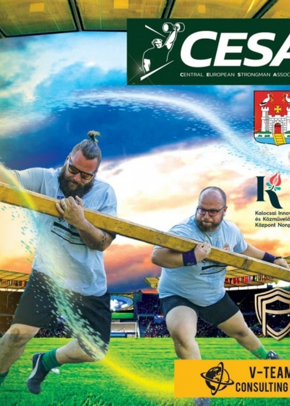 CESA® Crossover OB