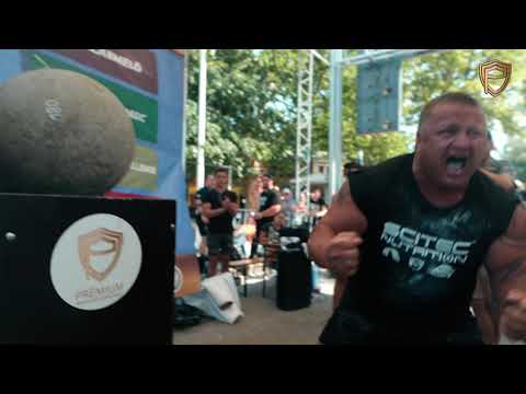 Embedded thumbnail for CESA® PRÉMIUM STRONGMAN LIGA 2022, 4.FORDULÓ