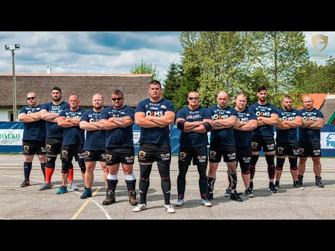 Embedded thumbnail for CESA® Strongman Prémium Liga 1. forduló - Rádpuszta, Balatonlelle